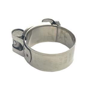 K&s Technologies - Exhaust Pipe Clamp - 1.73" - 1.85" - Exhaust Pipe Clamp - 06-147 K&s Technologies - Exhaust Pipe Clamp - 1.73" - 1.85" - Exhaust Pipe Clamp - 06-147