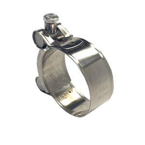 K&s Technologies - Exhaust Pipe Clamp - 1.88" - 2.00" - Exhaust Pipe Clamp - 06-151 K&s Technologies - Exhaust Pipe Clamp - 1.88" - 2.00" - Exhaust Pipe Clamp - 06-151