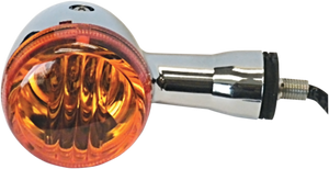 K&s Technologies - Turn Signal - Suzuki Front Right - Amber - DOT Compliant Turn Signals - 25-3241
