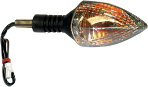 K&s Technologies - DOT Turn Signal - KTM - DOT Compliant Turn Signal for KTM - 25-7600 K&s Technologies - DOT Turn Signal - KTM - DOT Compliant Turn Signal for KTM - 25-7600