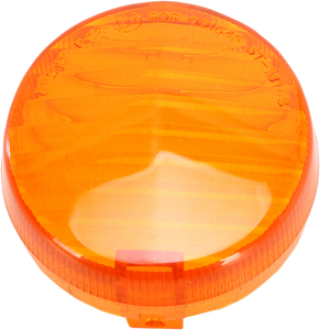 K&s Technologies - Replacement Turn Signal Lens - Amber - Replacement Turn Signal Lenses - 25-1270