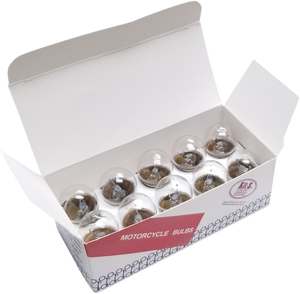 K&s Technologies - 10 Pack Replacement Bulbs - 10 Pack Replacement Bulbs for Marker Lights - 25-8037P K&s Technologies - 10 Pack Replacement Bulbs - 10 Pack Replacement Bulbs for Marker Lights - 25-8037P