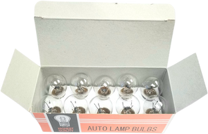 K&s Technologies - 10 Pack Replacement Bulbs - 10 Pack Replacement Bulbs for Marker Lights - 25-8067P K&s Technologies - 10 Pack Replacement Bulbs - 10 Pack Replacement Bulbs for Marker Lights - 25-8067P
