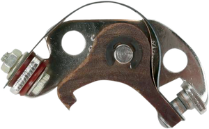 K&s Technologies - Ignition Points - Honda - Contact Point Set - 08-0006 K&s Technologies - Ignition Points - Honda - Contact Point Set - 08-0006