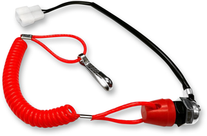 K&s Technologies - Panel Mount Kill Switch - Panel-Mount Kill Switch Tether Line - 12-0100P K&s Technologies - Panel Mount Kill Switch - Panel-Mount Kill Switch Tether Line - 12-0100P