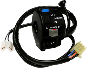 K&s Technologies - Universal Turn Switch - DOT - Universal Turn Switch - 12-0046 K&s Technologies - Universal Turn Switch - DOT - Universal Turn Switch - 12-0046