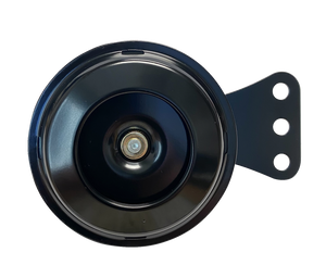 K&s Technologies - Horn - Universal - Black - Universal Horn - 11-0106 K&s Technologies - Horn - Universal - Black - Universal Horn - 11-0106