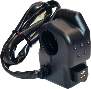 K&s Technologies - Starter Switch - Honda - Universal Starter Switch - 12-0200 K&s Technologies - Starter Switch - Honda - Universal Starter Switch - 12-0200
