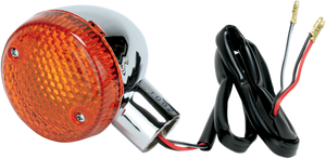 K&s Technologies - Turn Signal - Honda - Amber - DOT Compliant Turn Signals - 25-1062 K&s Technologies - Turn Signal - Honda - Amber - DOT Compliant Turn Signals - 25-1062