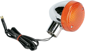 K&s Technologies - Turn Signal - Honda - Amber - DOT Compliant Turn Signals - 25-1063 K&s Technologies - Turn Signal - Honda - Amber - DOT Compliant Turn Signals - 25-1063