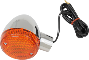 K&s Technologies - Turn Signal - Honda - Amber - DOT Compliant Turn Signals - 25-1064 K&s Technologies - Turn Signal - Honda - Amber - DOT Compliant Turn Signals - 25-1064