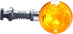 K&s Technologies - Turn Signal - Kawasaki - Amber - DOT Compliant Turn Signals - 25-2026