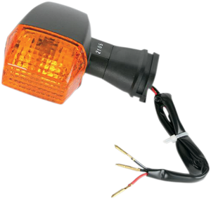 K&s Technologies - Turn Signal - Kawasaki - Amber - DOT Compliant Turn Signals - 25-2105