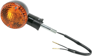 K&s Technologies - Turn Signal - Kawasaki - Amber - DOT Compliant Turn Signals - 25-2176