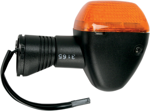 K&s Technologies - Turn Signal - Suzuki - Amber - DOT Compliant Turn Signals - 25-3165