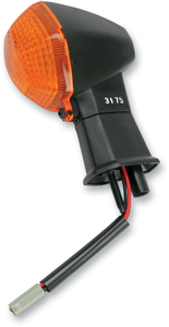 K&s Technologies - Turn Signal - Suzuki - Amber - GSF600 Front - DOT Compliant Turn Signals - 25-3175