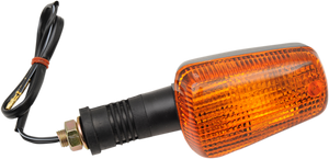 K&s Technologies - Turn Signal - Yamaha - Amber - DOT Compliant Turn Signals - 25-4036