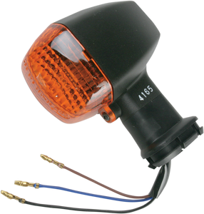 K&s Technologies - Turn Signal - Yamaha - Amber - DOT Compliant Turn Signals - 25-4165