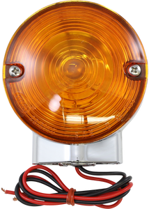 K&s Technologies - Replacement Turn Signal - Replacement Turn Signals - 25-5115