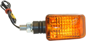 K&s Technologies - DOT Marker Light - Ministalk - Black - Universal Mini-Stalk Turn Signals  Turn Signal - 25-7500 K&s Technologies - DOT Marker Light - Ministalk - Black - Universal Mini-Stalk Turn Signals  Turn Signal - 25-7500