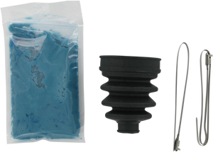 Moose Utility - CV Boot Kit - Front/Rear Inboard - CV Boot Kit - AB701