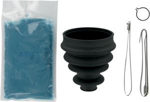 Moose Utility - CV Boot Kit - Rear Outboard - CV Boot Kit - AB501 Moose Utility - CV Boot Kit - Rear Outboard - CV Boot Kit - AB501