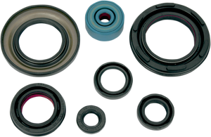 K&s Technologies - Oil Seal Kit - YFZ350 - Engine Oil Seal Kit - 50-4002 K&s Technologies - Oil Seal Kit - YFZ350 - Engine Oil Seal Kit - 50-4002