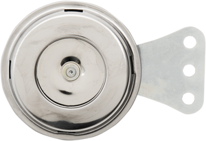 K&s Technologies - Economy Horn - Chrome - 12V Economy Horn - 11-0101 K&s Technologies - Economy Horn - Chrome - 12V Economy Horn - 11-0101