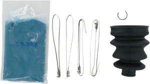 Moose Utility - CV Boot Kit - Front/Rear Outboard - CV Boot Kit - AB600 Moose Utility - CV Boot Kit - Front/Rear Outboard - CV Boot Kit - AB600