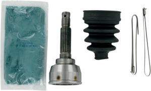 Moose Utility - CV Joint Kit - Front Outboard - Suzuki - CV Joint Kit - CVJ410