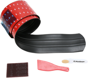 Keel Guard - Keel Protector - 5' - Black - Keel Protector Kit - 20205 Keel Guard - Keel Protector - 5' - Black - Keel Protector Kit - 20205