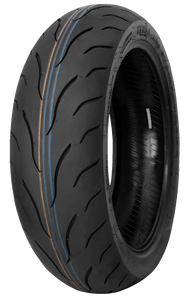 Kenda - Tire - KM1 - Rear - 180/55ZR17 - 73W - KM1 Tire - 143G2064 Kenda - Tire - KM1 - Rear - 180/55ZR17 - 73W - KM1 Tire - 143G2064