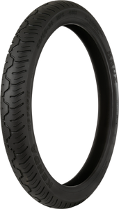 Kenda - Tire - K673 Kruz - Front - 110/90-19 - 62H - K673 Kruz Tire  Front - 169B2015