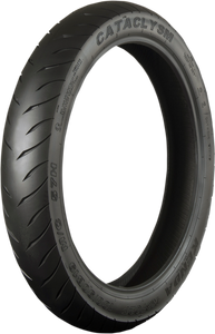 Kenda - Tire - K6702 Cataclysm - Front - 100/90B19 - 57H - K6702 Cataclysm Tire  Front - 169R2001 Kenda - Tire - K6702 Cataclysm - Front - 100/90B19 - 57H - K6702 Cataclysm Tire  Front - 169R2001