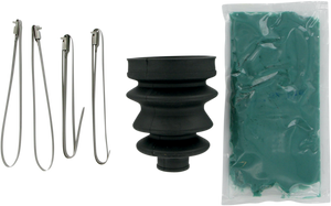 Moose Utility - CV Boot Kit - Front/Rear Outboard - CV Boot Kit - AB704 Moose Utility - CV Boot Kit - Front/Rear Outboard - CV Boot Kit - AB704