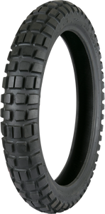 Kenda - Tire - K784 Big Block - Front - 110/80B19 - 59Q - K784 Big Block Tire Front - 170R1035 Kenda - Tire - K784 Big Block - Front - 110/80B19 - 59Q - K784 Big Block Tire Front - 170R1035