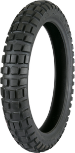 Kenda - Tire - K784 Big Block - Front - 100/90B19 - 57S - K784 Big Block Tire  Front - 169T2032