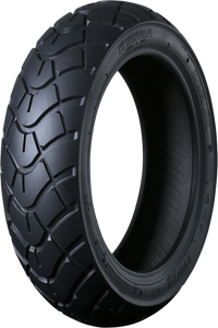 Kenda - Tire - K761 Dual Sport - Rear - 130/80-17 - 65H - K761 Dual Sport Tire Rear - 146N5063 Kenda - Tire - K761 Dual Sport - Rear - 130/80-17 - 65H - K761 Dual Sport Tire Rear - 146N5063