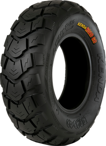 Kenda - Tire - K572 Road Go - Front/Rear - 19x7.00-8 - 4 Ply - K572 Road Go Tire - 244A1076
