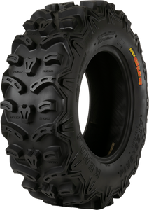 Kenda - Tire - K587 Bearclaw HTR - Front/Rear - 26x11R12 - 8 Ply - K587 Bearclaw HTR Tire - 253U3049