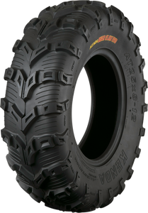 Kenda - Tire - K592 Bearclaw Evo - Front/Rear - 26x11-12 - 6 Ply - K592 Bearclaw EVO Tire - 254Q2002 Kenda - Tire - K592 Bearclaw Evo - Front/Rear - 26x11-12 - 6 Ply - K592 Bearclaw EVO Tire - 254Q2002