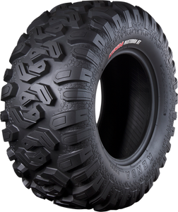 Kenda - Tire - K3201 Mastodon HT - Front/Rear - 30x10R14 - 8 Ply - K3201 Mastodon HT Tire - 25713025 Kenda - Tire - K3201 Mastodon HT - Front/Rear - 30x10R14 - 8 Ply - K3201 Mastodon HT Tire - 25713025