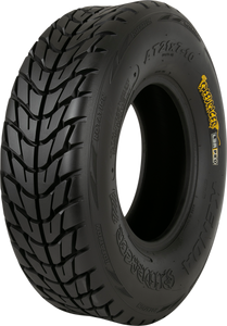 Kenda - Tire - K546 Speed Racer - Front - 20x7.00-8 - 4 Ply - K546 Speed Racer Tire - 203B1030 Kenda - Tire - K546 Speed Racer - Front - 20x7.00-8 - 4 Ply - K546 Speed Racer Tire - 203B1030