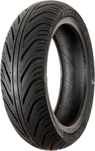 Kenda - Tire - Kozmik K6022 - Front/Rear - 120/70-12 - 51L - Kozmik K6022 Tire - 11391067 Kenda - Tire - Kozmik K6022 - Front/Rear - 120/70-12 - 51L - Kozmik K6022 Tire - 11391067