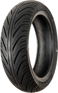 Kenda - Tire - Kozmik K6022 - Front/Rear - 130/70-12 - 56L - Kozmik K6022 Tire - 113C1089 Kenda - Tire - Kozmik K6022 - Front/Rear - 130/70-12 - 56L - Kozmik K6022 Tire - 113C1089