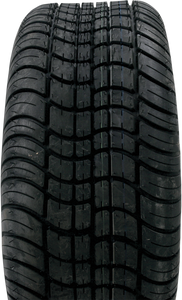 Kenda - Trailer Tire - Load Range B - 205/65-10 - 4 Ply - Replacement Trailer Tire - 234A1044