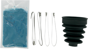 Moose Utility - CV Boot Kit - Front/Middle/Rear Outboard - CV Boot Kit - AB506