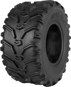 Kenda - Tire - K299 Bearclaw - Front/Rear - 25x12.50-12 - 6 Ply - K299 Bearclaw Tire - 23912041 Kenda - Tire - K299 Bearclaw - Front/Rear - 25x12.50-12 - 6 Ply - K299 Bearclaw Tire - 23912041