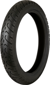 Kenda - Tire - K657 Challenger - Front - 100/90-19 - 57H - K657 Challenger Tire  Front - 16882045