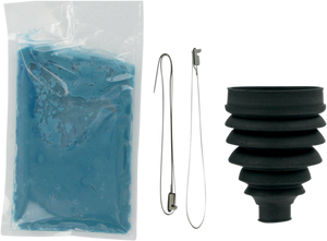 Moose Utility - CV Boot Kit - Front Inboard | Front/Rear Outboard - CV Boot Kit - AB802